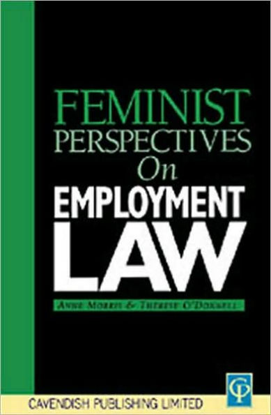 Feminist Perspectives on Employment Law