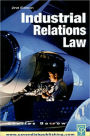 Industrial Relations Law / Edition 2