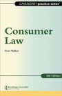 Practice Notes on Consumer Law