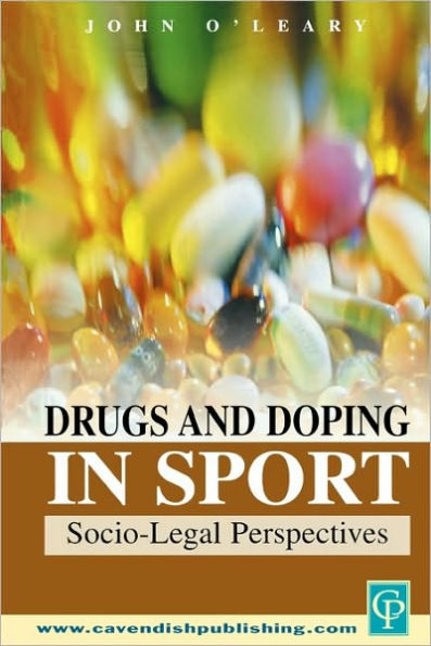 Drugs & Doping Sports