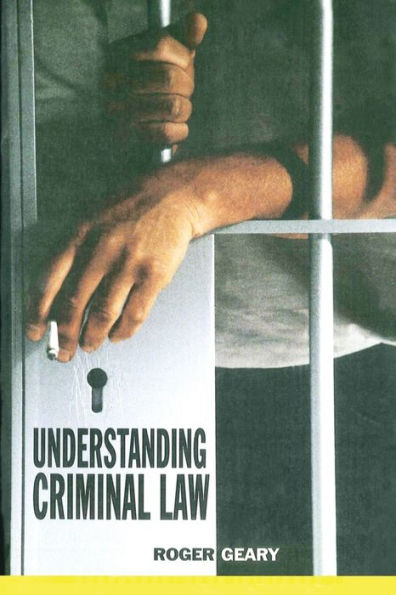 Understanding Criminal Law