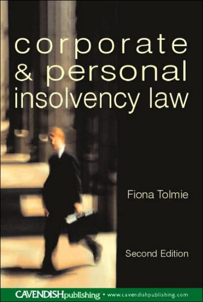 Corporate and Personal Insolvency Law / Edition 2