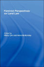Feminist Perspectives on Land Law / Edition 1