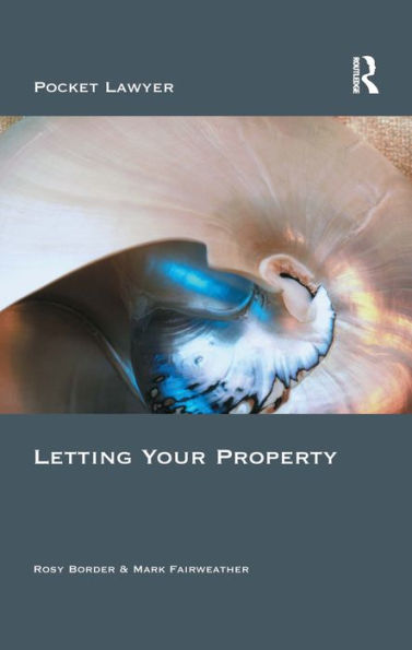 Letting Your Property / Edition 2