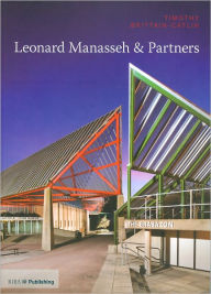 Title: Leonard Manasseh & Partners, Author: Timothy Brittain-Catlin