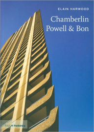 Title: Chamberlin, Powell and Bon, Author: Anthony Symondson