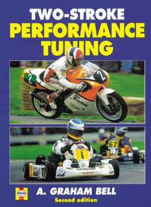 2 Stroke Tuning Software