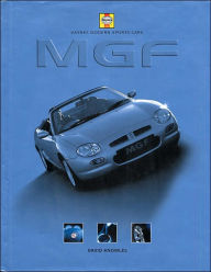 Title: Haynes Modern Sports Cars: Mgf, Author: David Knowles