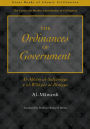 The Ordinances of Government (Great Books of Islamic Cicilization Series): Al-Ahkam Al-Sultaniyya