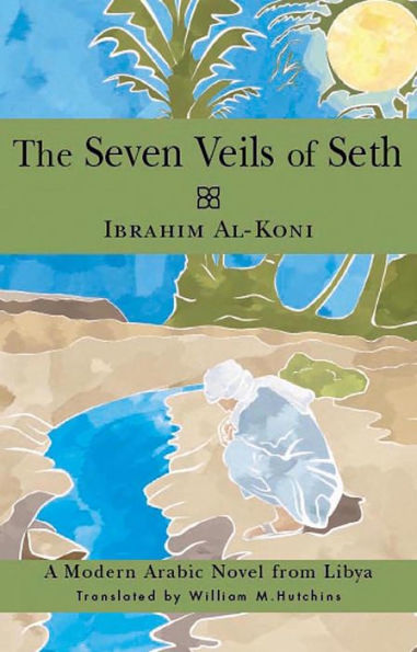 The Seven Veils of Seth