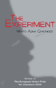 Title: The Experiment, Author: Myrto Azina Chronides