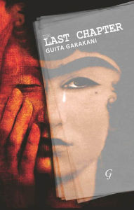 Title: The Last Chapter, Author: Guita Garakani