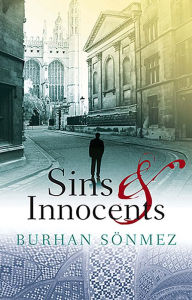 Title: Sins and Innocents, Author: Burhan Sönmez