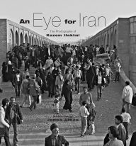 Title: An Eye for Iran, Author: Kazem Hakimi