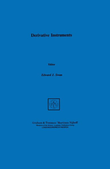 Derivative Instruments