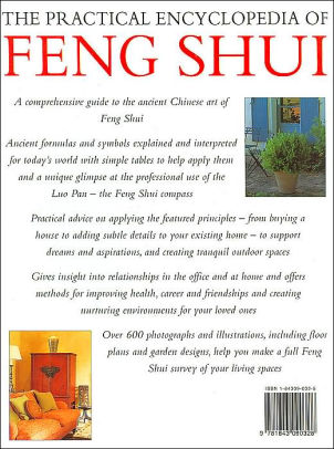 The Practical Encyclopedia Of Feng Shui A Comprehensive