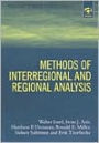 Methods of Interregional and Regional Analysis / Edition 1