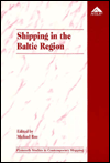 Shipping in the Baltic Region / Edition 1