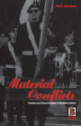 Material Conflicts: Parades and Visual Displays in Northern Ireland