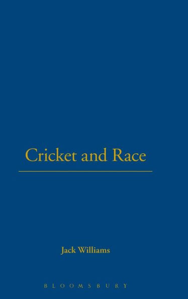 Cricket and Race