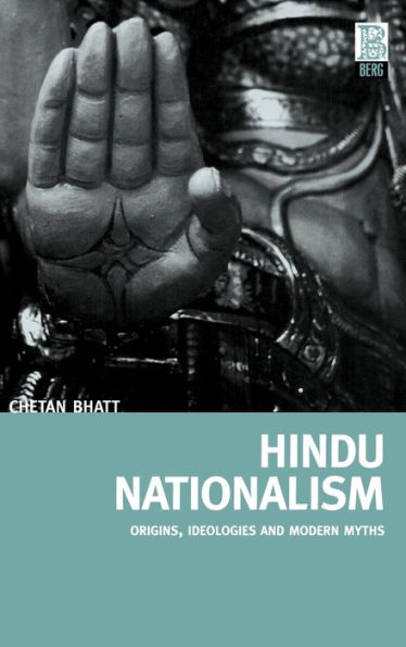 Hindu Nationalism: Origins