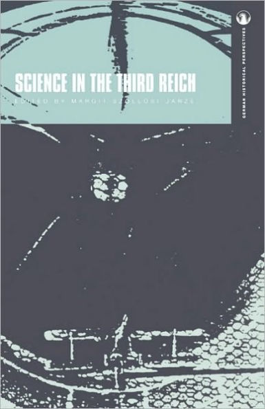 Science the Third Reich