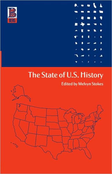 The State of U.S. History / Edition 1