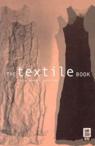 Title: The Textile Book, Author: Jasbir Kaur