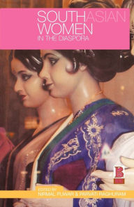 Title: South Asian Women in the Diaspora, Author: Nirmal Puwar