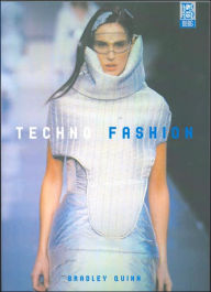 Title: Techno Fashion, Author: Bradley Quinn