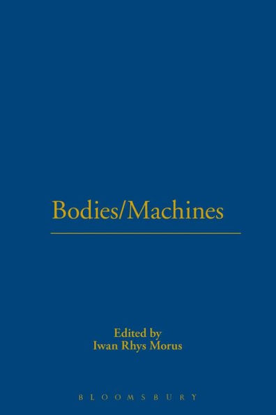 Bodies/Machines