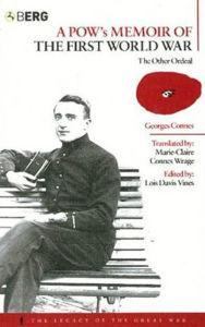 Title: A POW's Memoir of the First World War: The Other Ordeal, Author: Georges Connes