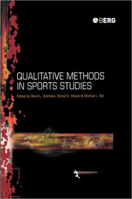 Title: Qualitative Methods in Sports Studies, Author: David L. Andrews