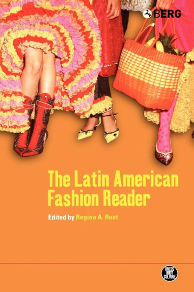 Latin American Fashion Reader