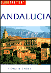 Title: Andalucia Travel Guide, Author: Globetrotter