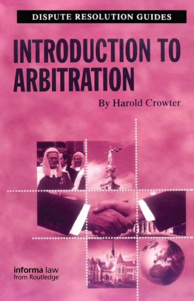 Introduction to Arbitration