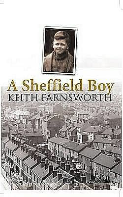 A Sheffield Boy