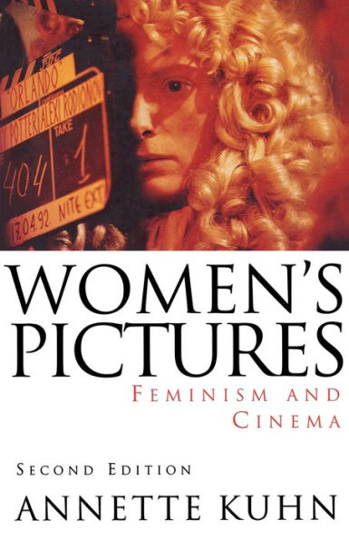 Women's Pictures: Feminism and Cinema / Edition 2