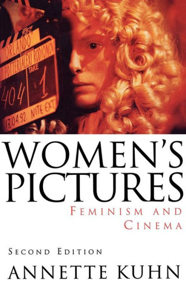 Women's Pictures: Feminism and Cinema / Edition 2