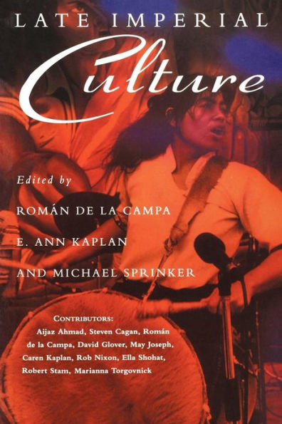 Late Imperial Culture