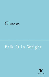 Title: Classes / Edition 2, Author: Erik Olin Wright