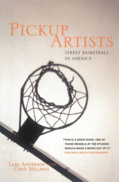 Pickup Artists: Street Basketball in America