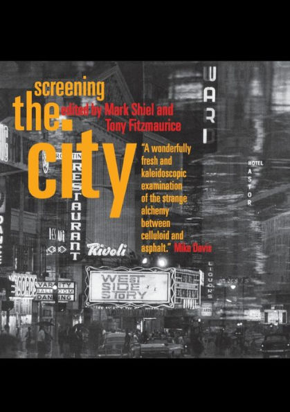 Screening the City