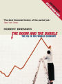 The Boom and the Bubble: The US in the World Economy