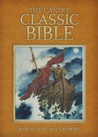 Title: The Candle Classic Bible, Author: Lion Hudson