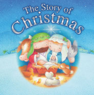 Title: The Story of Christmas, Author: Juliet David