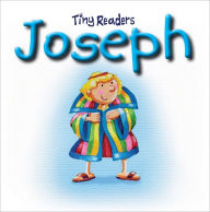 Title: Joseph (Tiny Readers Series), Author: Juliet David