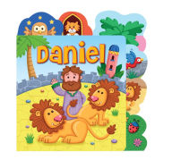 Title: Daniel, Author: Karen Williamson