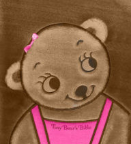 Title: Tiny Bear's Bible: Pink, Author: Sally Lloyd-Jones