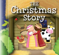 Title: The Christmas Story, Author: Karen Williamson